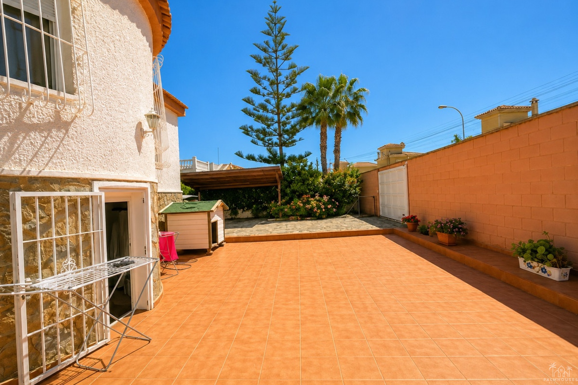 Herverkoop - Villa - Torrevieja - La Siesta