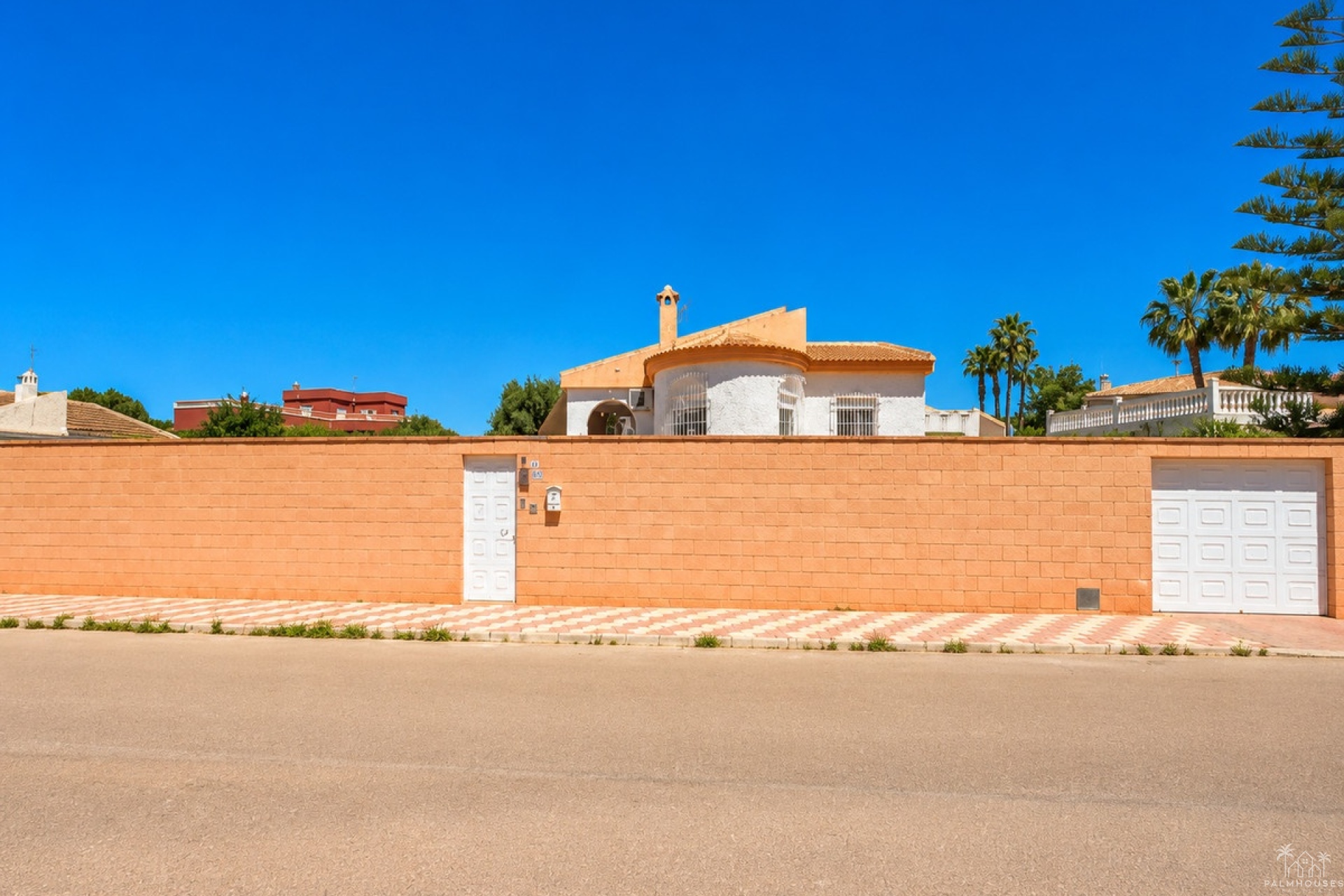 Herverkoop - Villa - Torrevieja - La Siesta