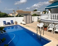 Herverkoop - Villa - Torrevieja - La Siesta