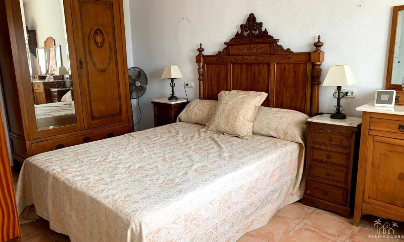 Herverkoop - Villa - Torrevieja - La Siesta