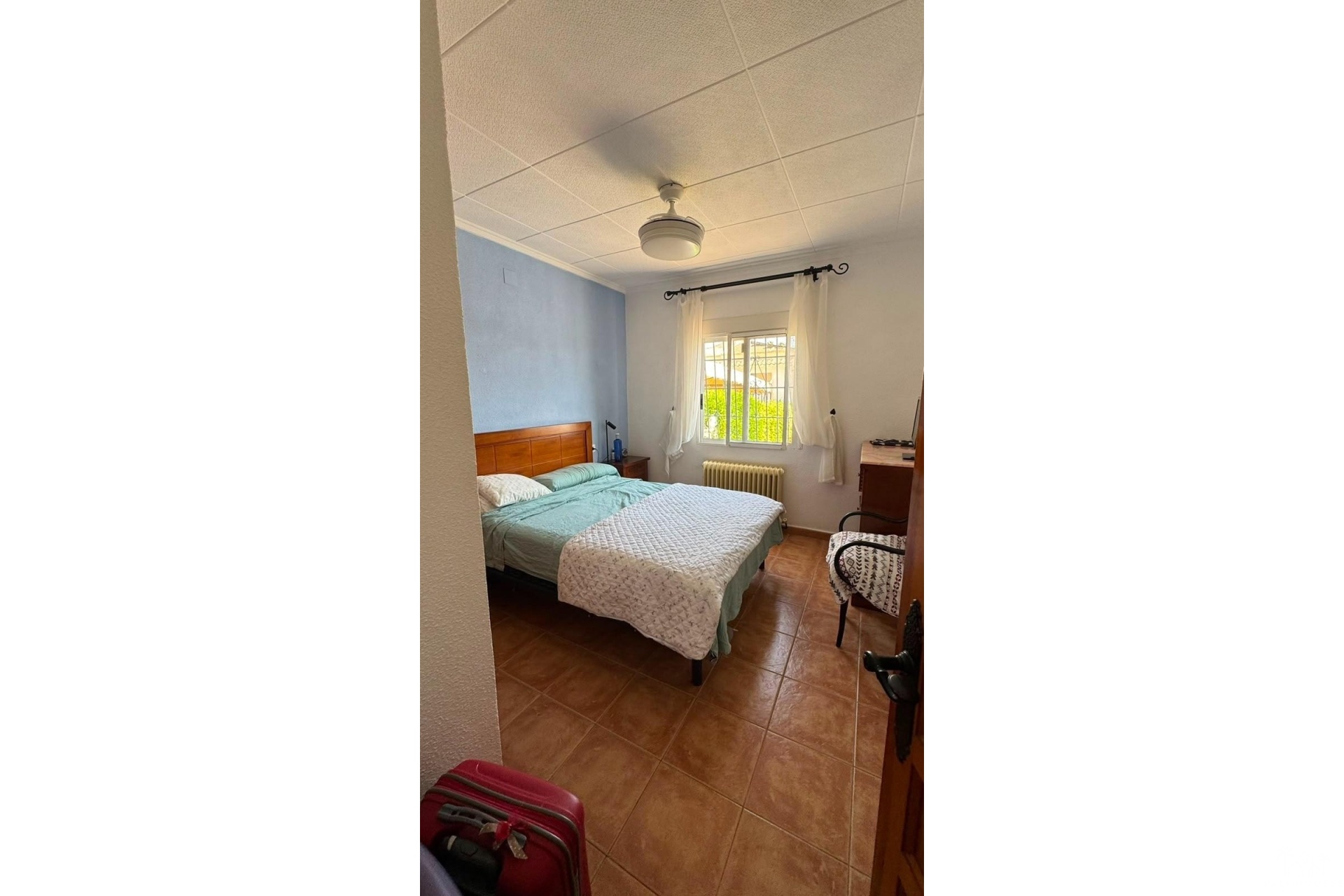 Herverkoop - Villa - Torrevieja - La Siesta