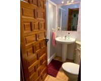 Herverkoop - Villa - Torrevieja - La Siesta