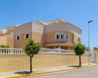 Herverkoop - Villa - Torrevieja - La Siesta