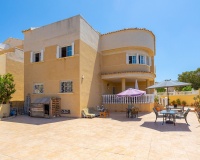 Herverkoop - Villa - Torrevieja - La Siesta
