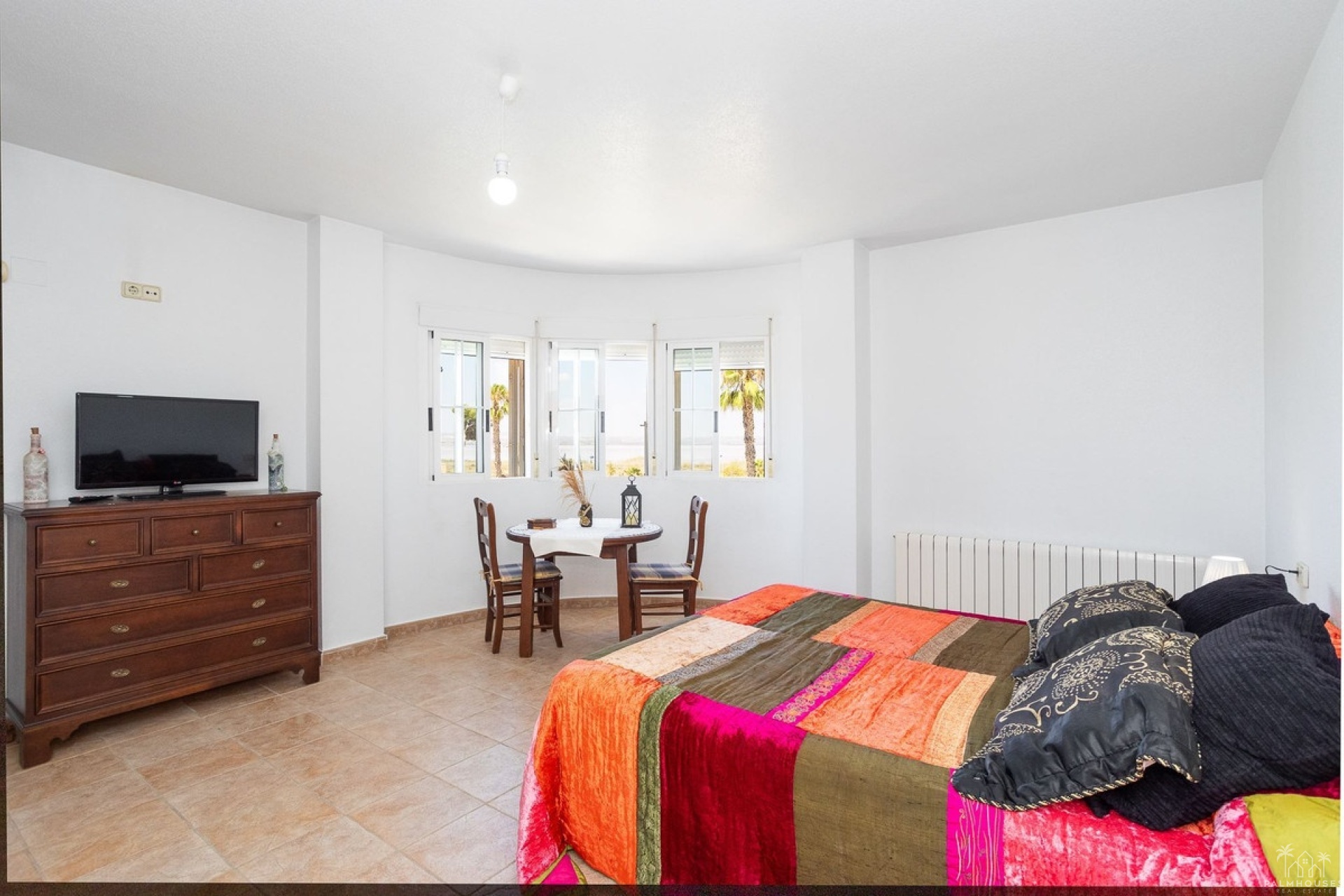 Herverkoop - Villa - Torrevieja - La Siesta