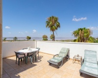 Herverkoop - Villa - Torrevieja - La Siesta