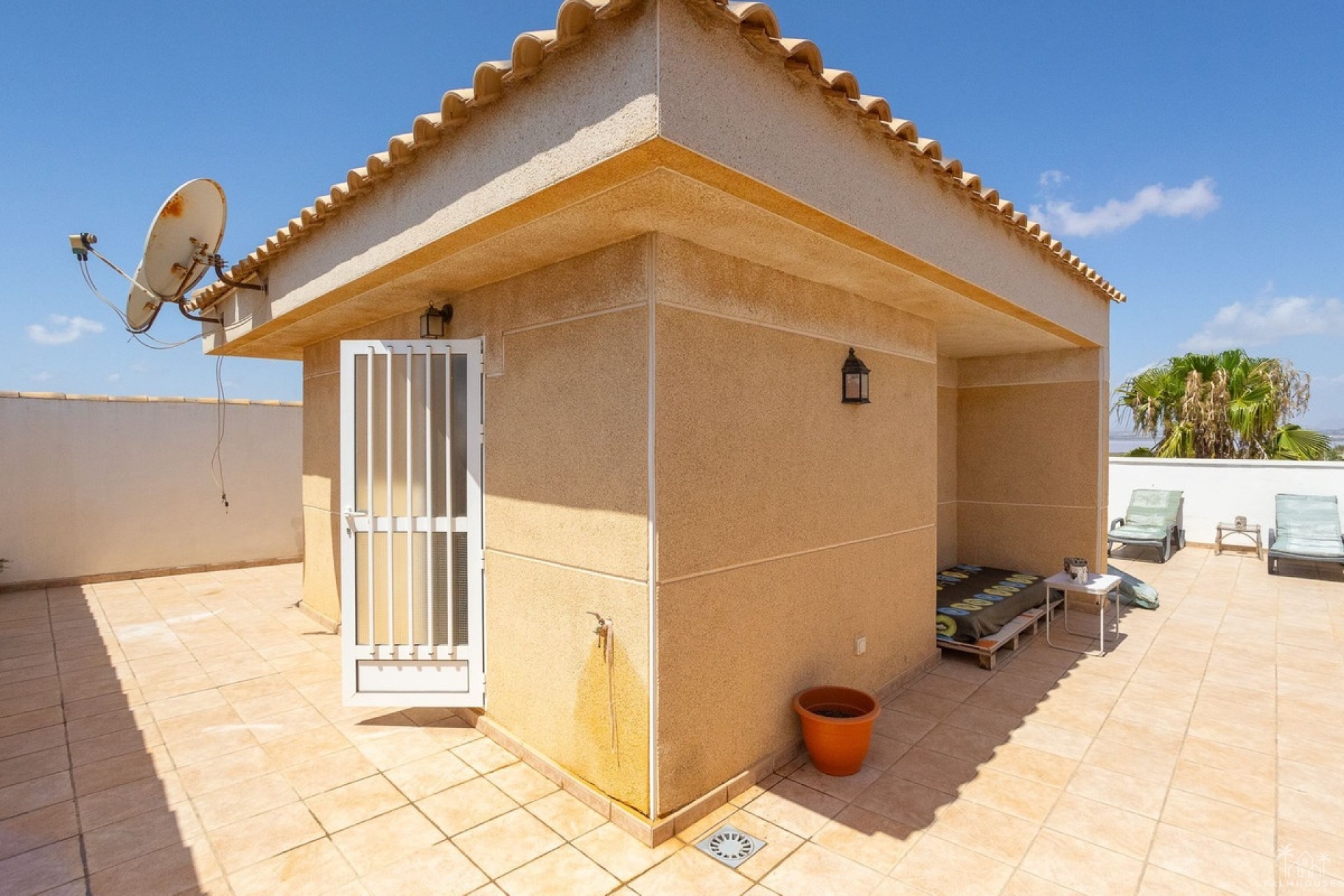 Herverkoop - Villa - Torrevieja - La Siesta