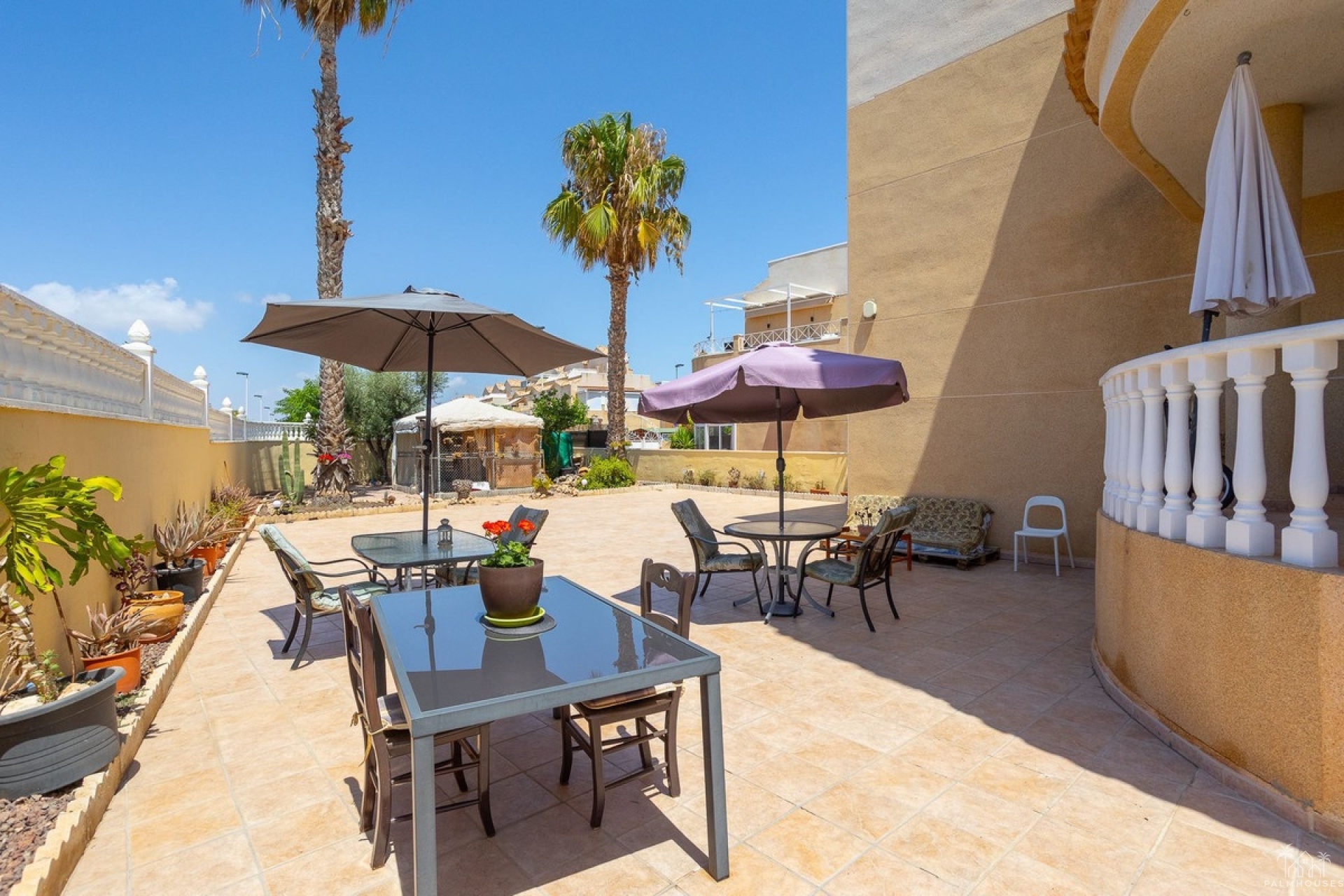 Herverkoop - Villa - Torrevieja - La Siesta