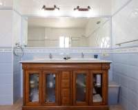 Herverkoop - Villa - Torrevieja - La Siesta