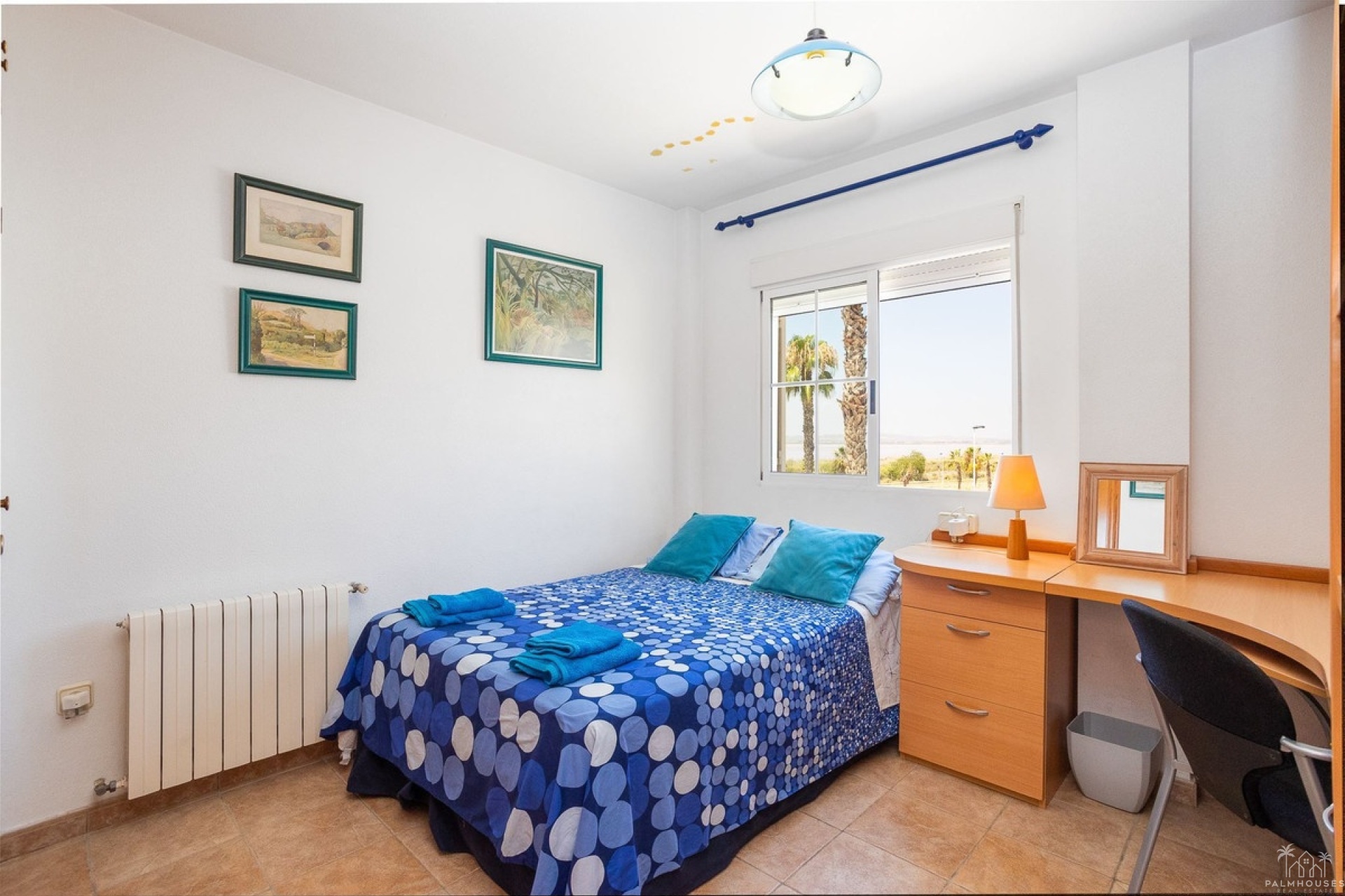 Herverkoop - Villa - Torrevieja - La Siesta