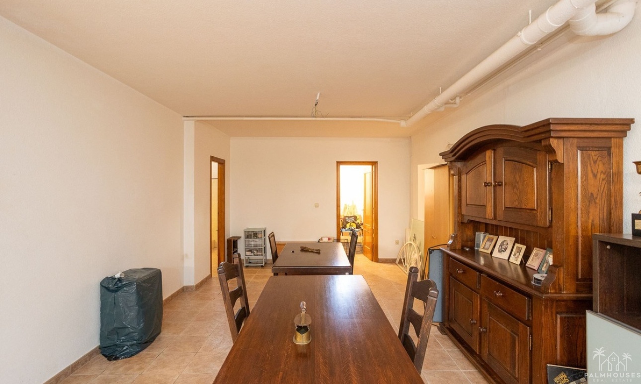Herverkoop - Villa - Torrevieja - La Siesta