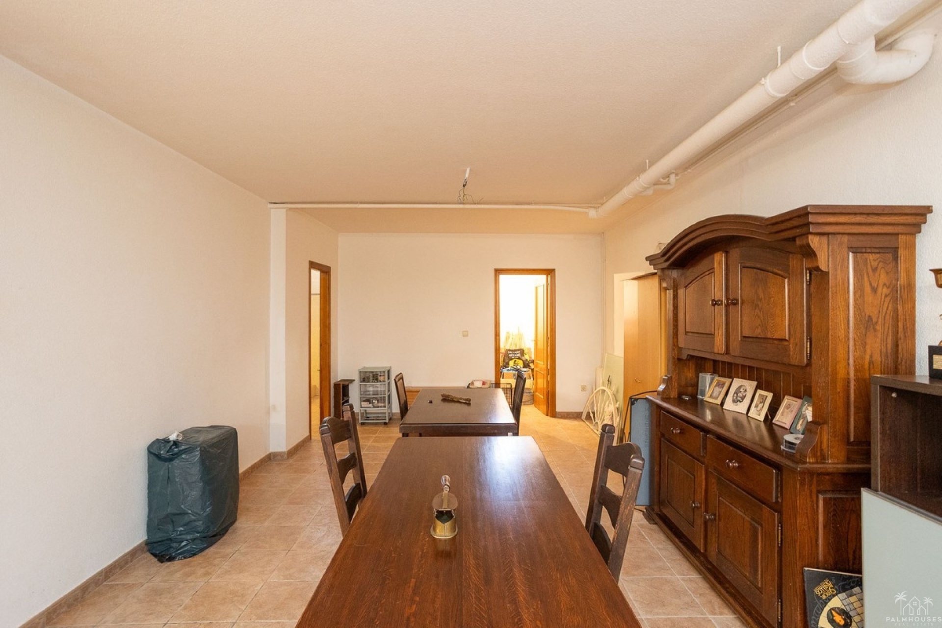 Herverkoop - Villa - Torrevieja - La Siesta