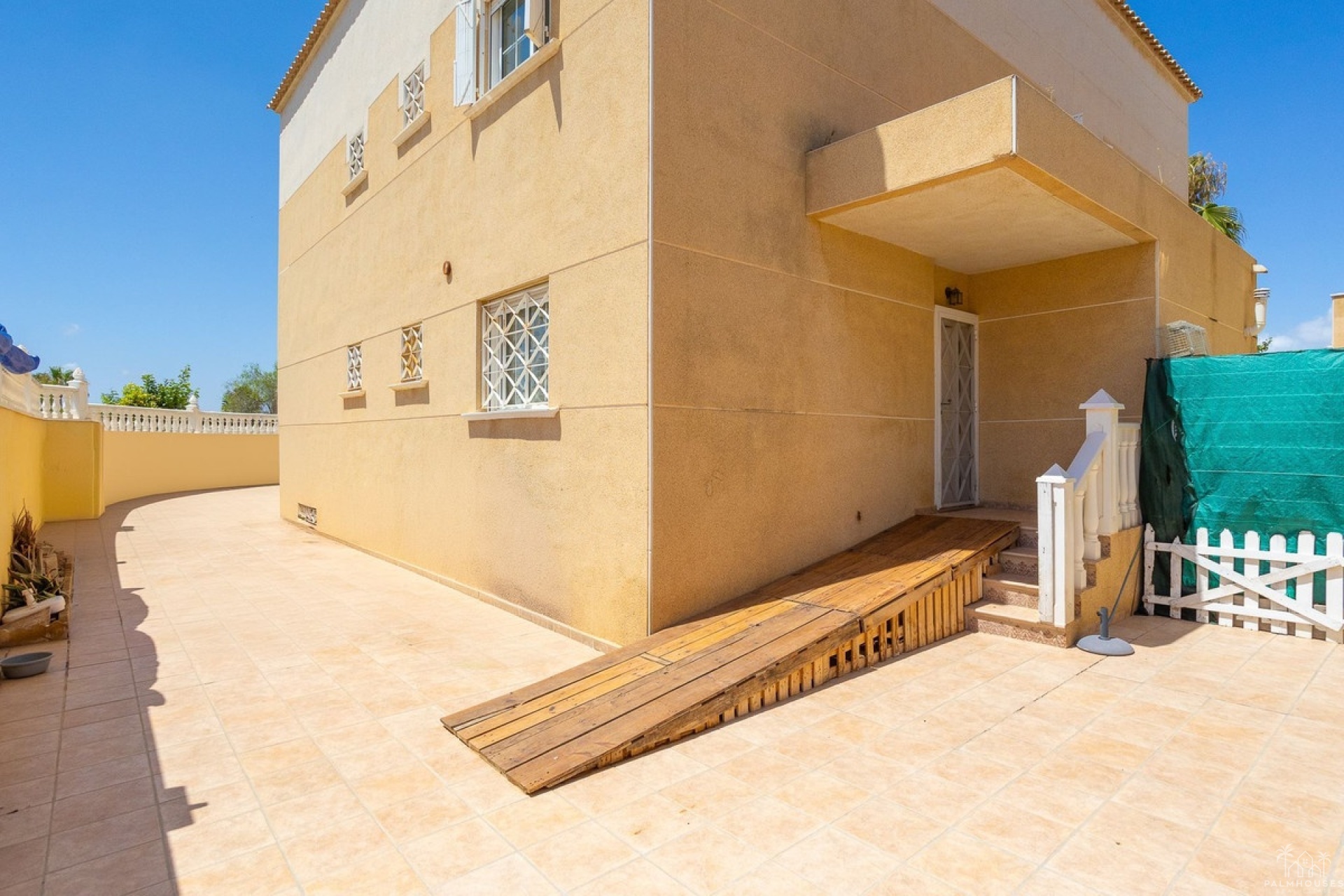 Herverkoop - Villa - Torrevieja - La Siesta