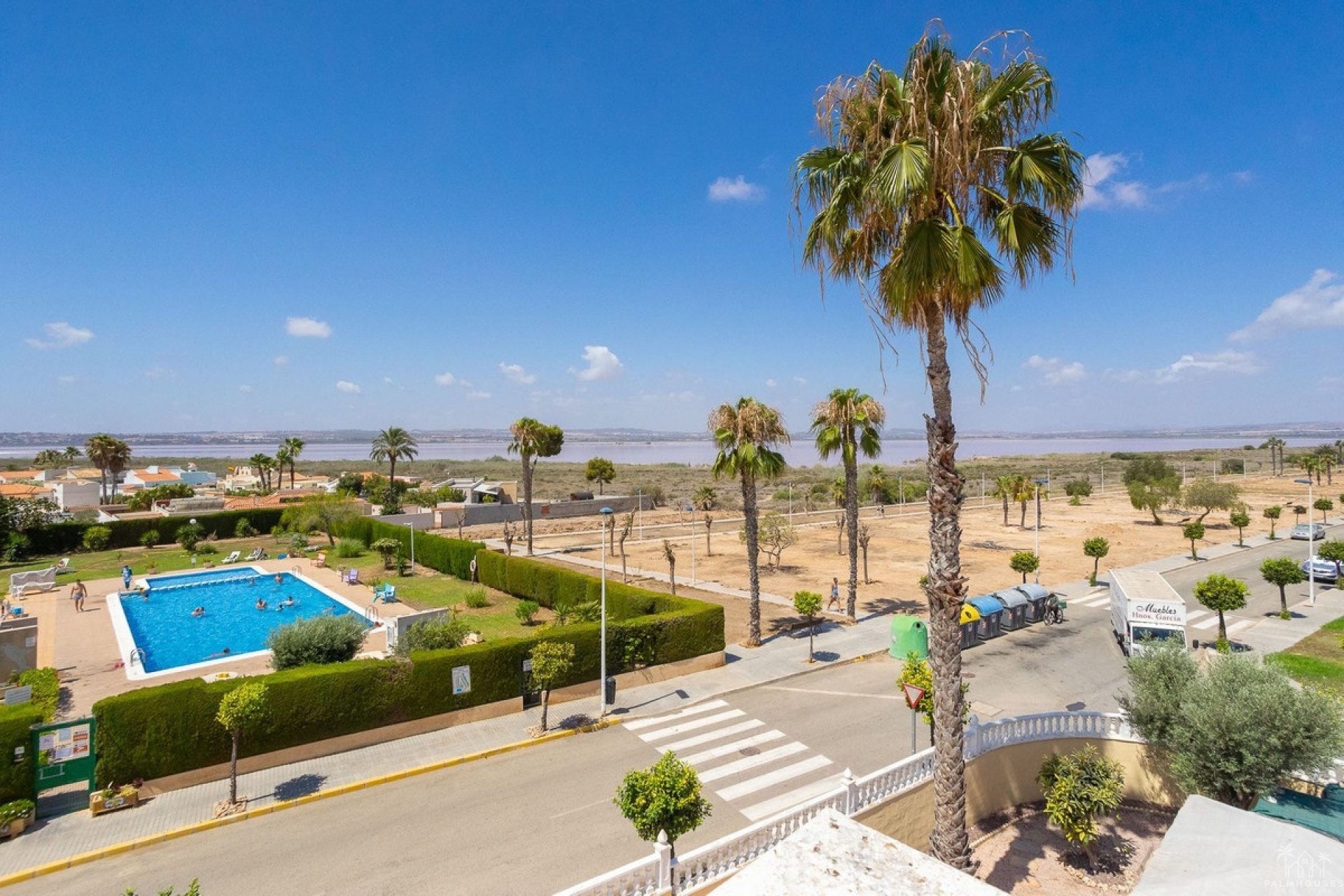 Herverkoop - Villa - Torrevieja - La Siesta