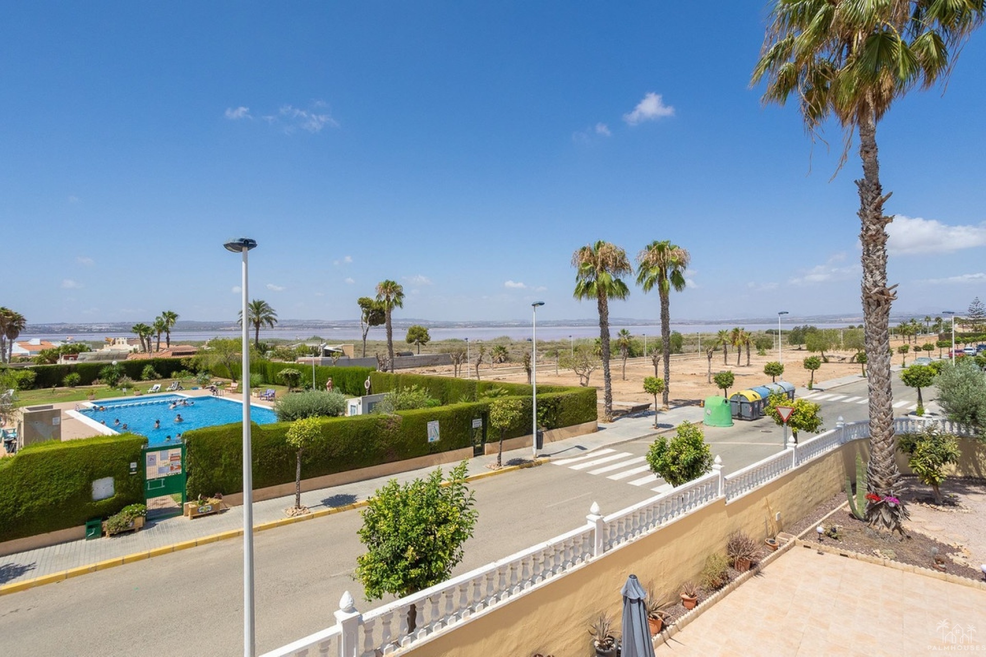 Herverkoop - Villa - Torrevieja - La Siesta
