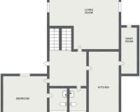 Herverkoop - Villa - Torrevieja - La Siesta