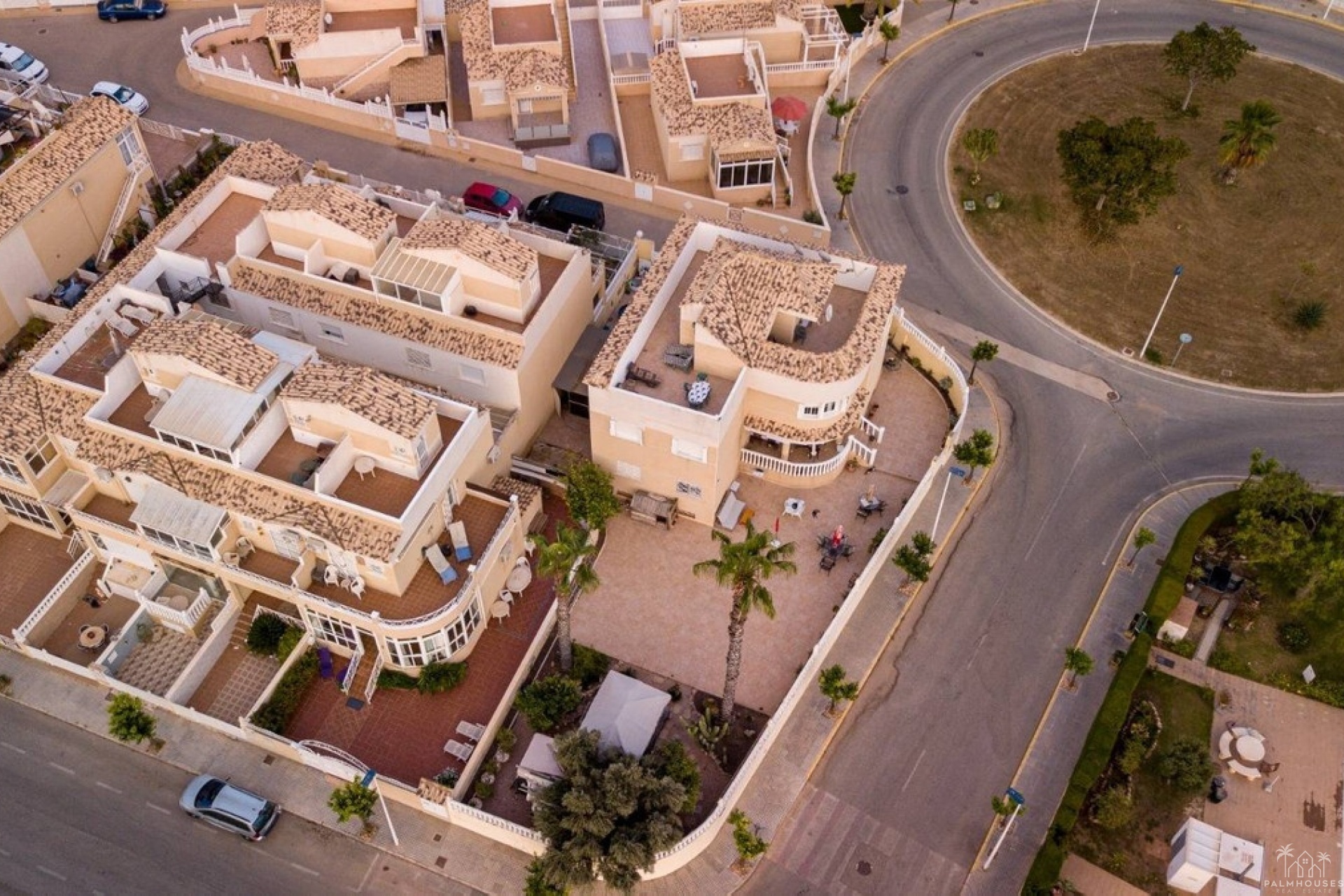 Herverkoop - Villa - Torrevieja - La Siesta