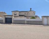 Herverkoop - Villa - Torrevieja - La Siesta