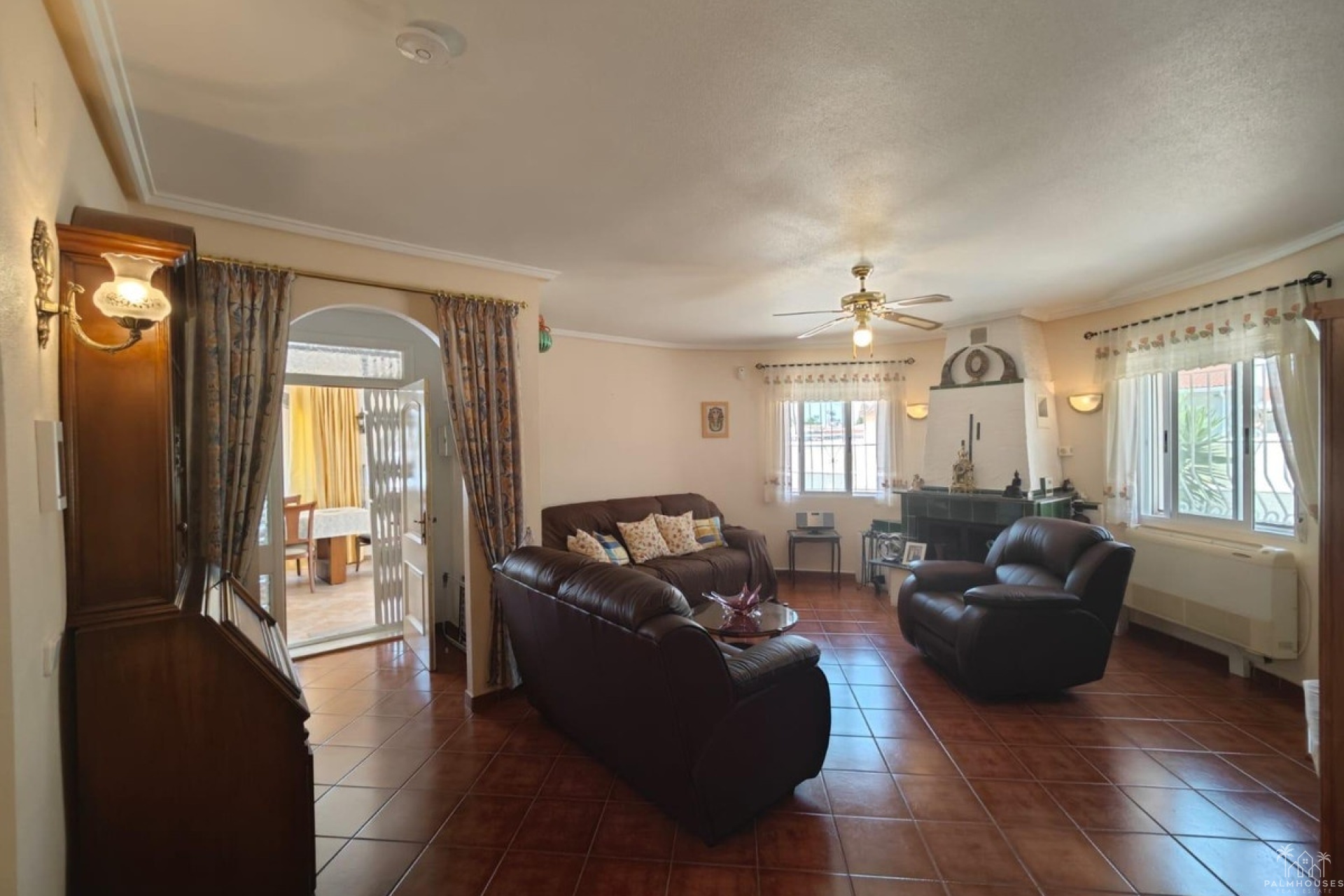 Herverkoop - Villa - Torrevieja - La Siesta