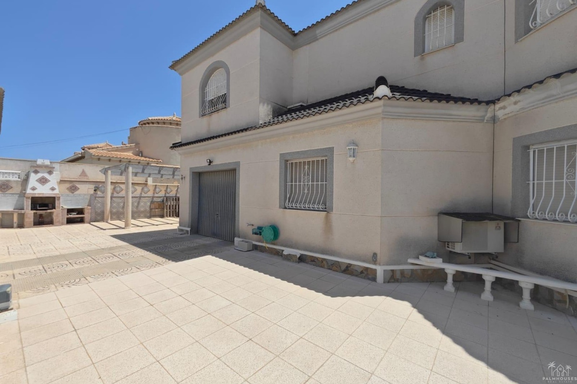 Herverkoop - Villa - Torrevieja - La Siesta