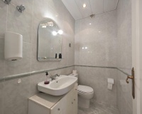 Herverkoop - Villa - Torrevieja - La Siesta