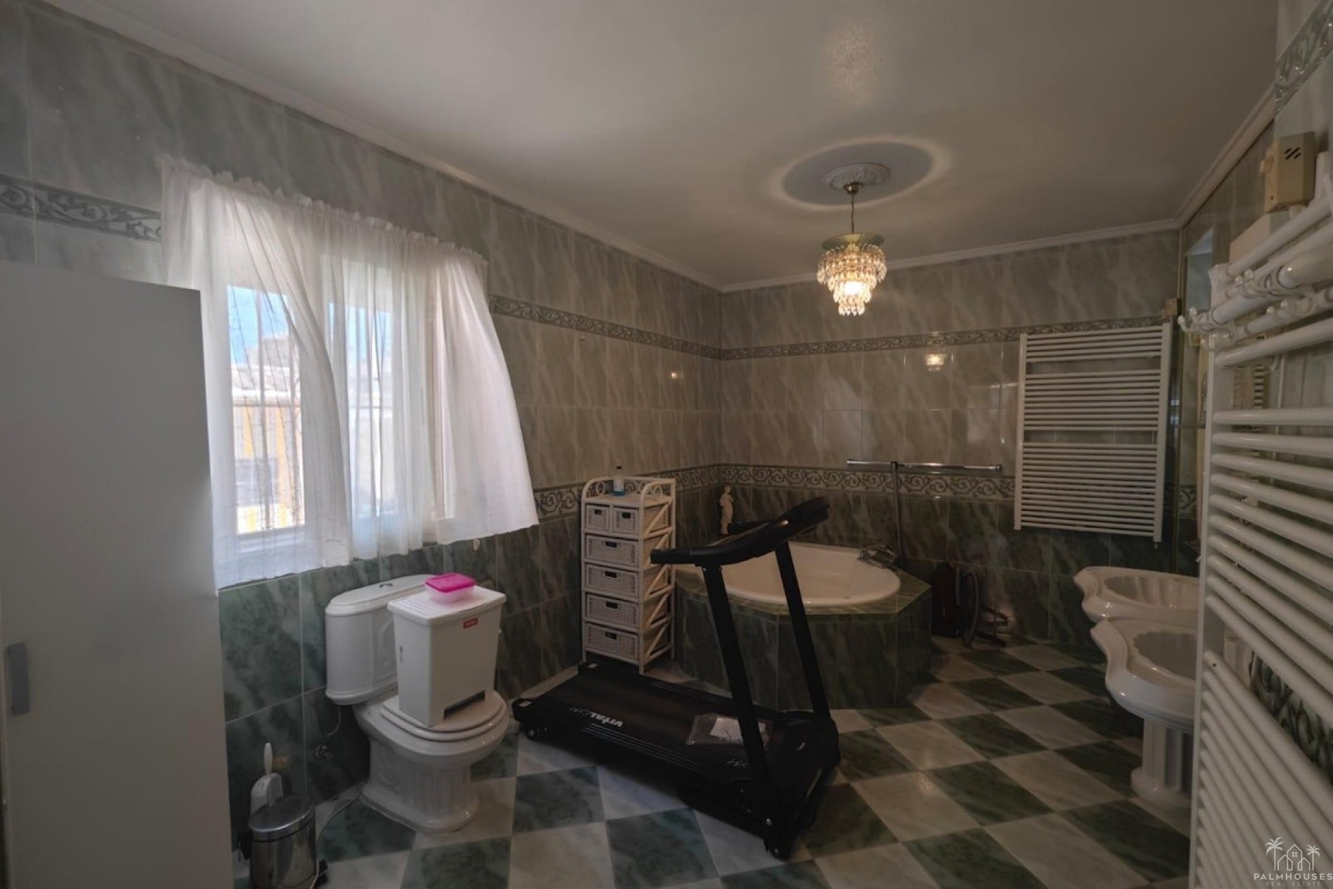 Herverkoop - Villa - Torrevieja - La Siesta