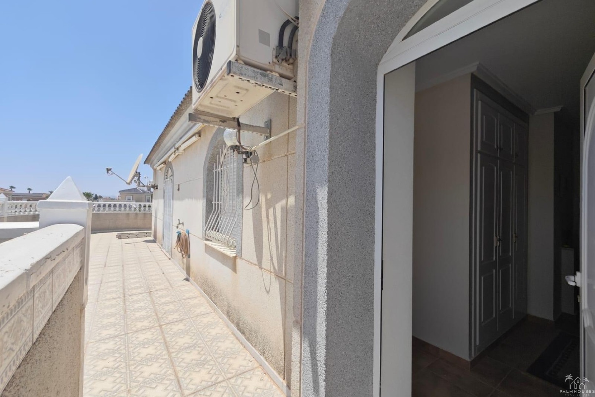 Herverkoop - Villa - Torrevieja - La Siesta