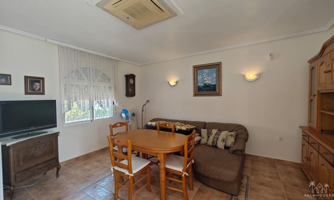 Herverkoop - Villa - Torrevieja - La Siesta
