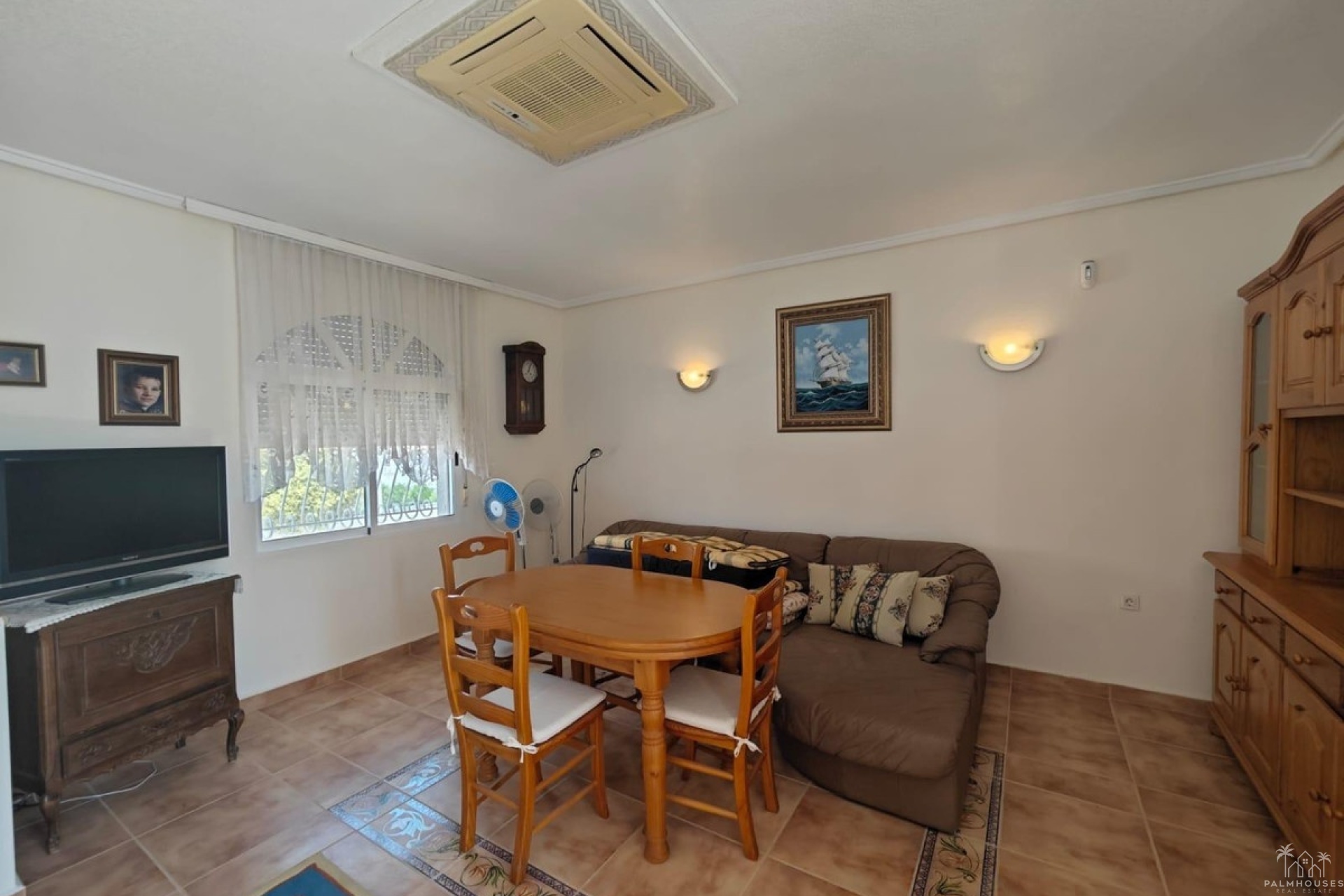 Herverkoop - Villa - Torrevieja - La Siesta