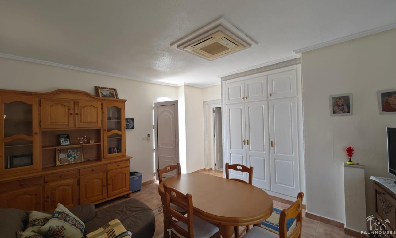 Herverkoop - Villa - Torrevieja - La Siesta