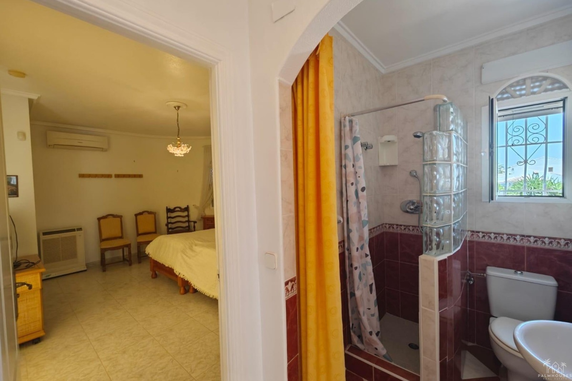 Herverkoop - Villa - Torrevieja - La Siesta