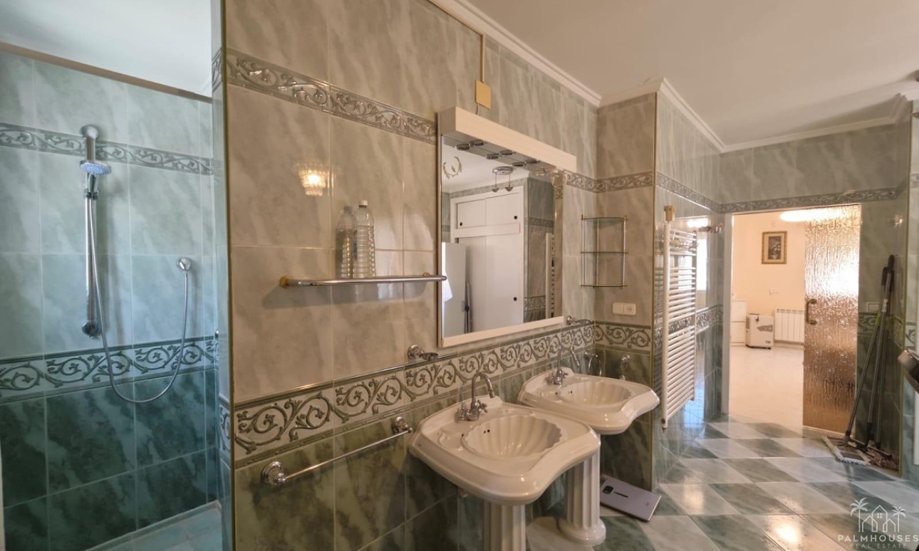 Herverkoop - Villa - Torrevieja - La Siesta