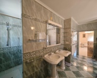 Herverkoop - Villa - Torrevieja - La Siesta