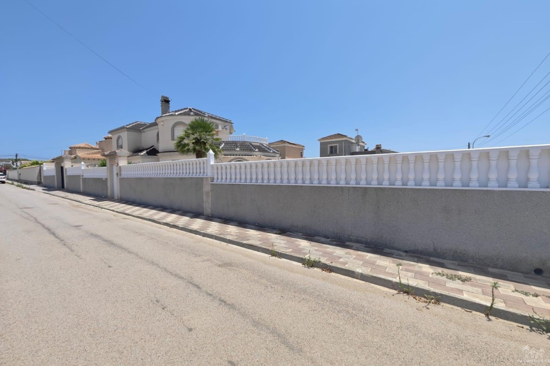 Herverkoop - Villa - Torrevieja - La Siesta