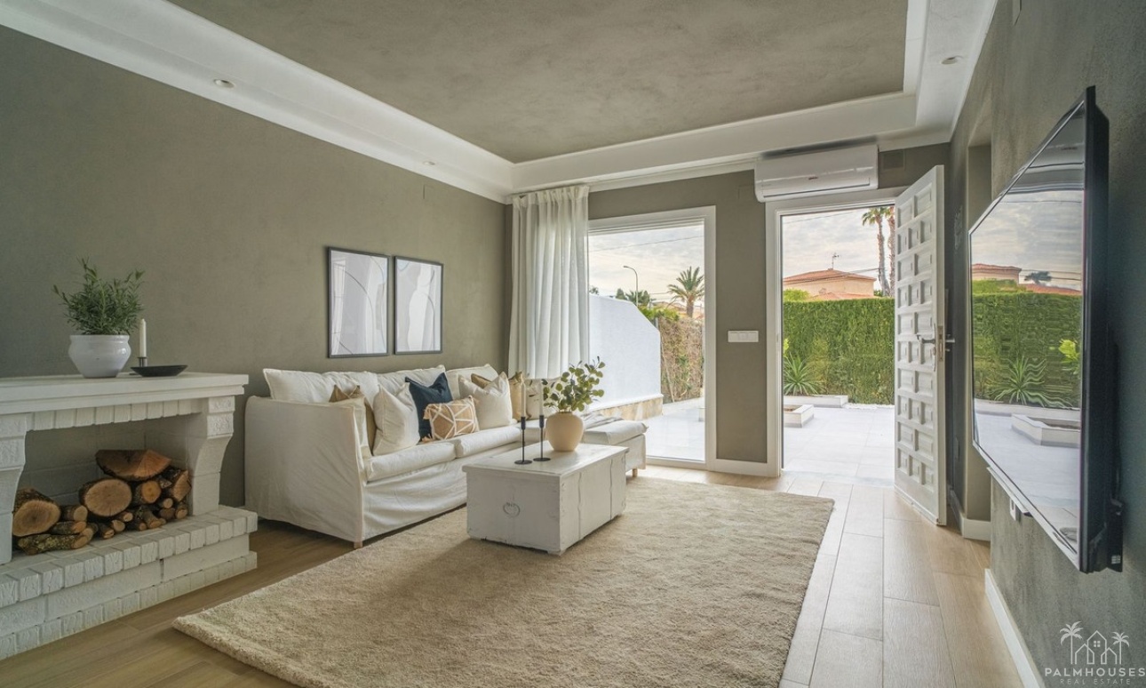 Herverkoop - Villa - Torrevieja - La Siesta