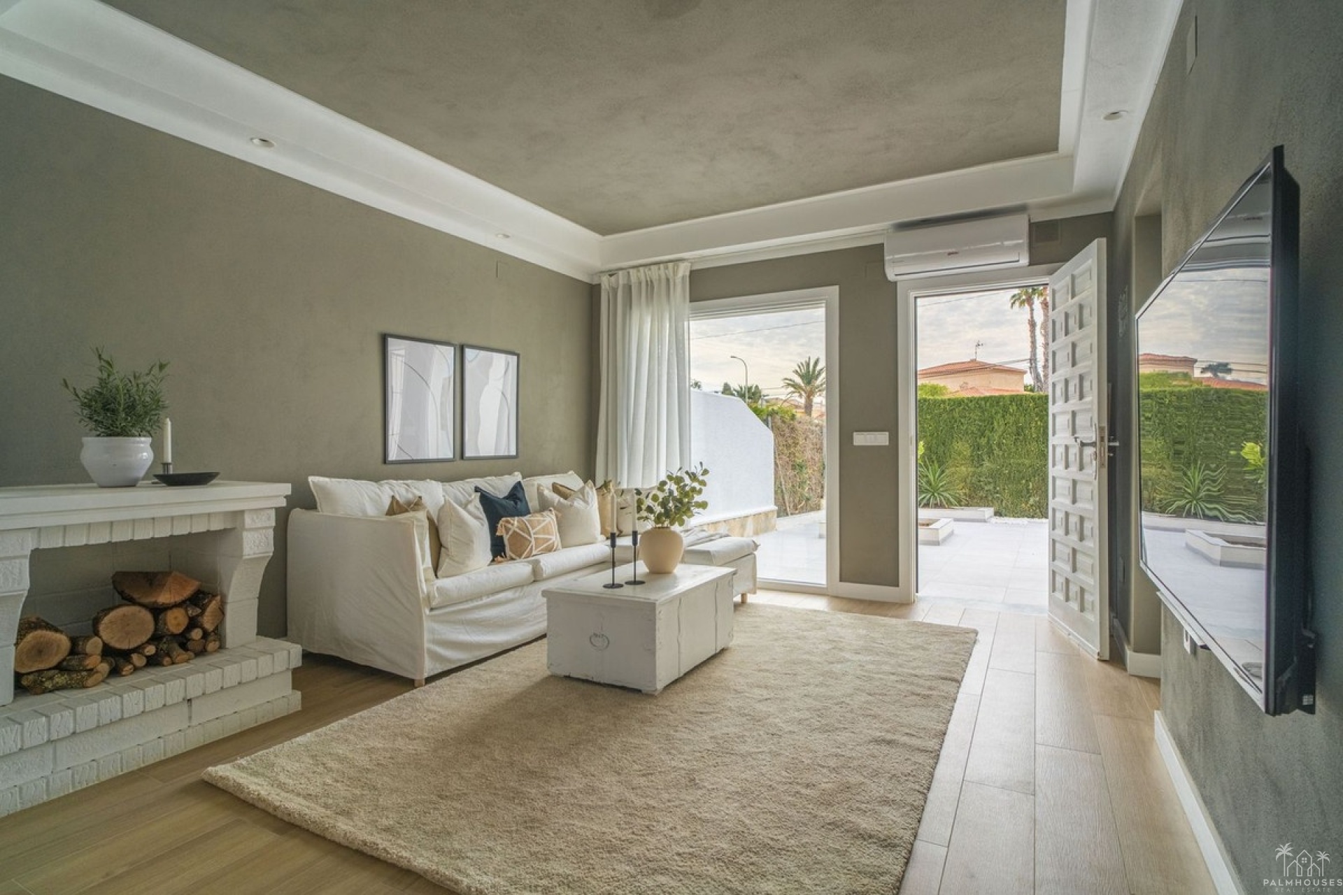 Herverkoop - Villa - Torrevieja - La Siesta