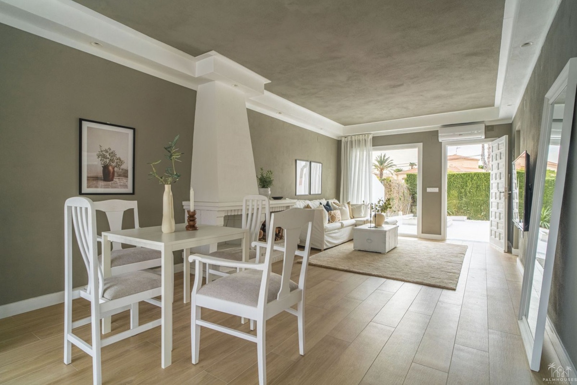 Herverkoop - Villa - Torrevieja - La Siesta