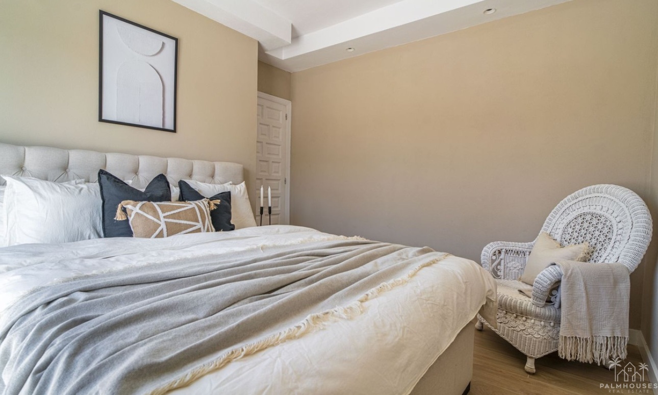 Herverkoop - Villa - Torrevieja - La Siesta