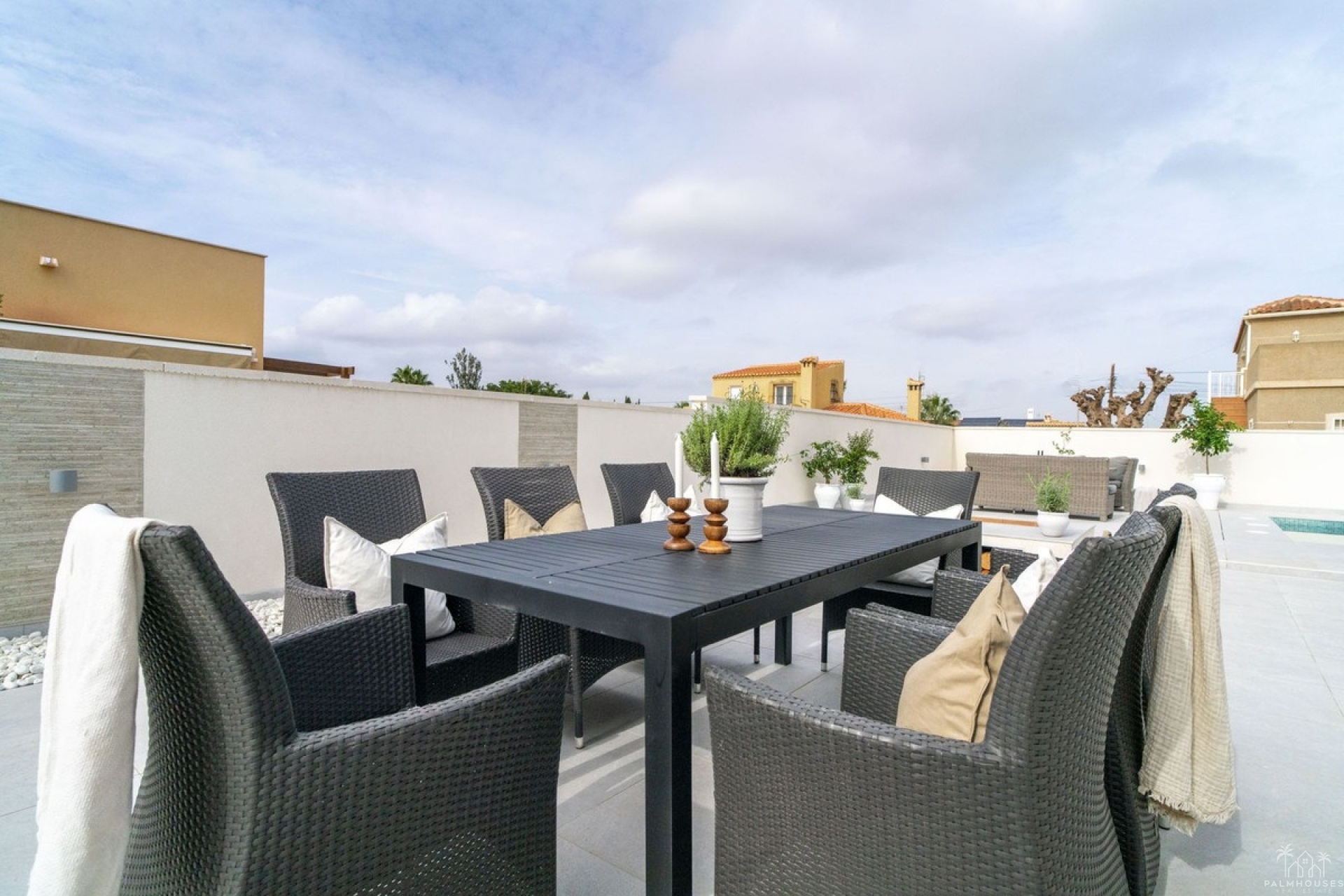 Herverkoop - Villa - Torrevieja - La Siesta