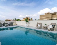 Herverkoop - Villa - Torrevieja - La Siesta