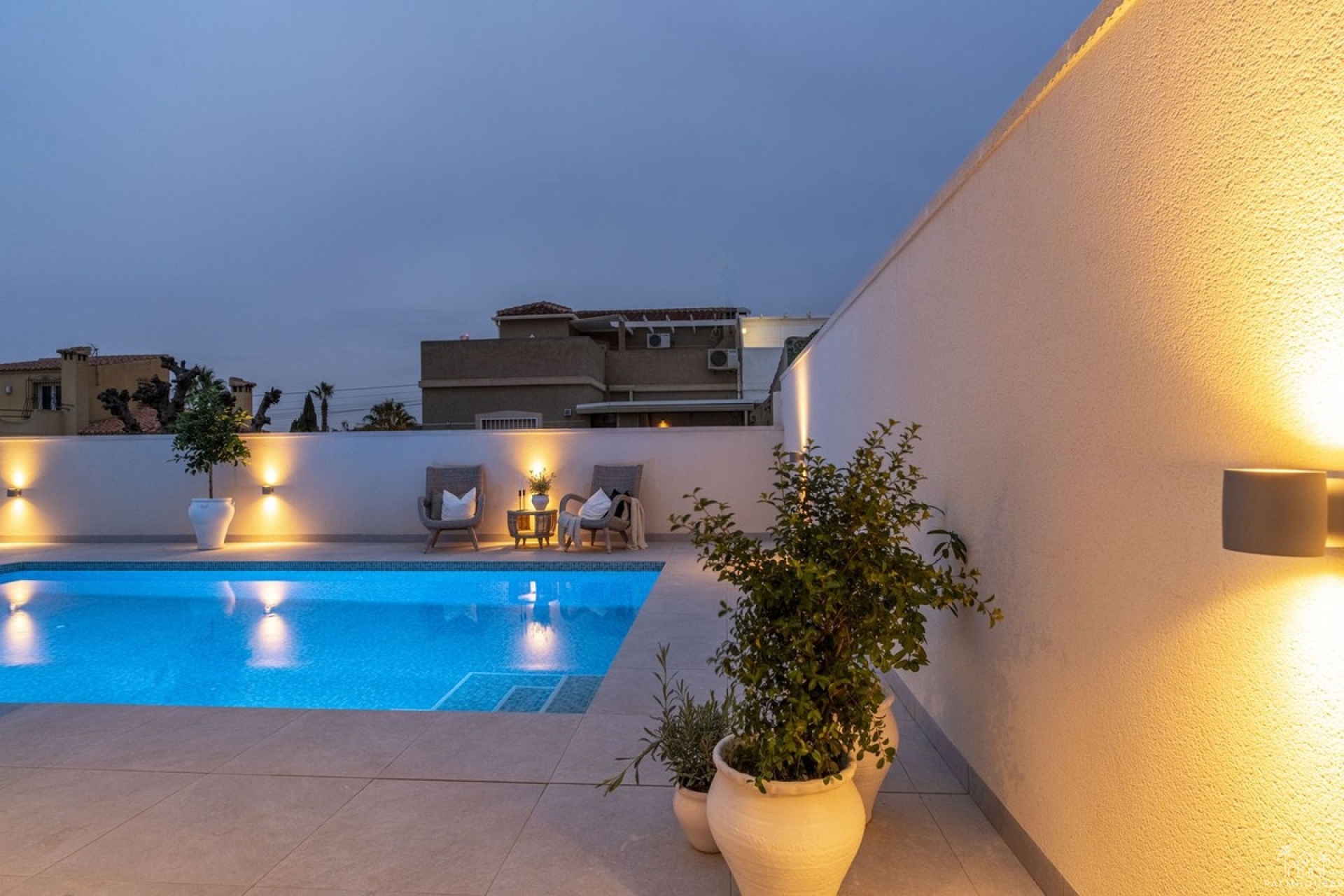 Herverkoop - Villa - Torrevieja - La Siesta