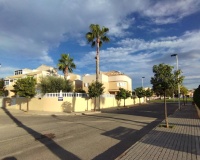 Herverkoop - Villa - Torrevieja - La Siesta