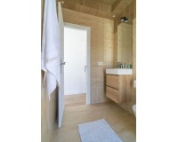 Herverkoop - Villa - Torrevieja - La Siesta