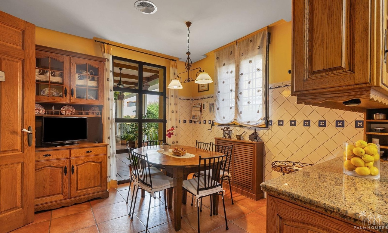 Herverkoop - Villa - Torrevieja - La Veleta