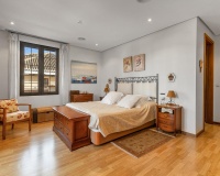 Herverkoop - Villa - Torrevieja - La Veleta