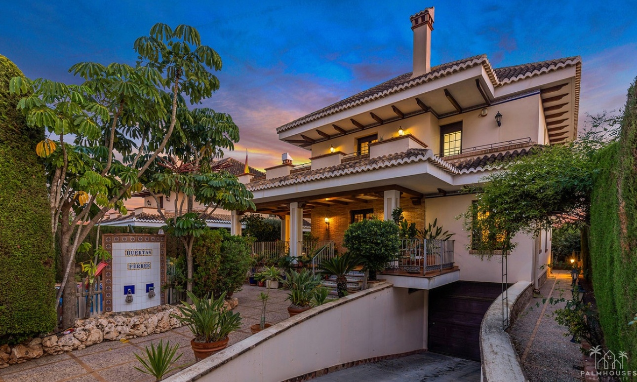 Herverkoop - Villa - Torrevieja - La Veleta