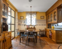 Herverkoop - Villa - Torrevieja - La Veleta
