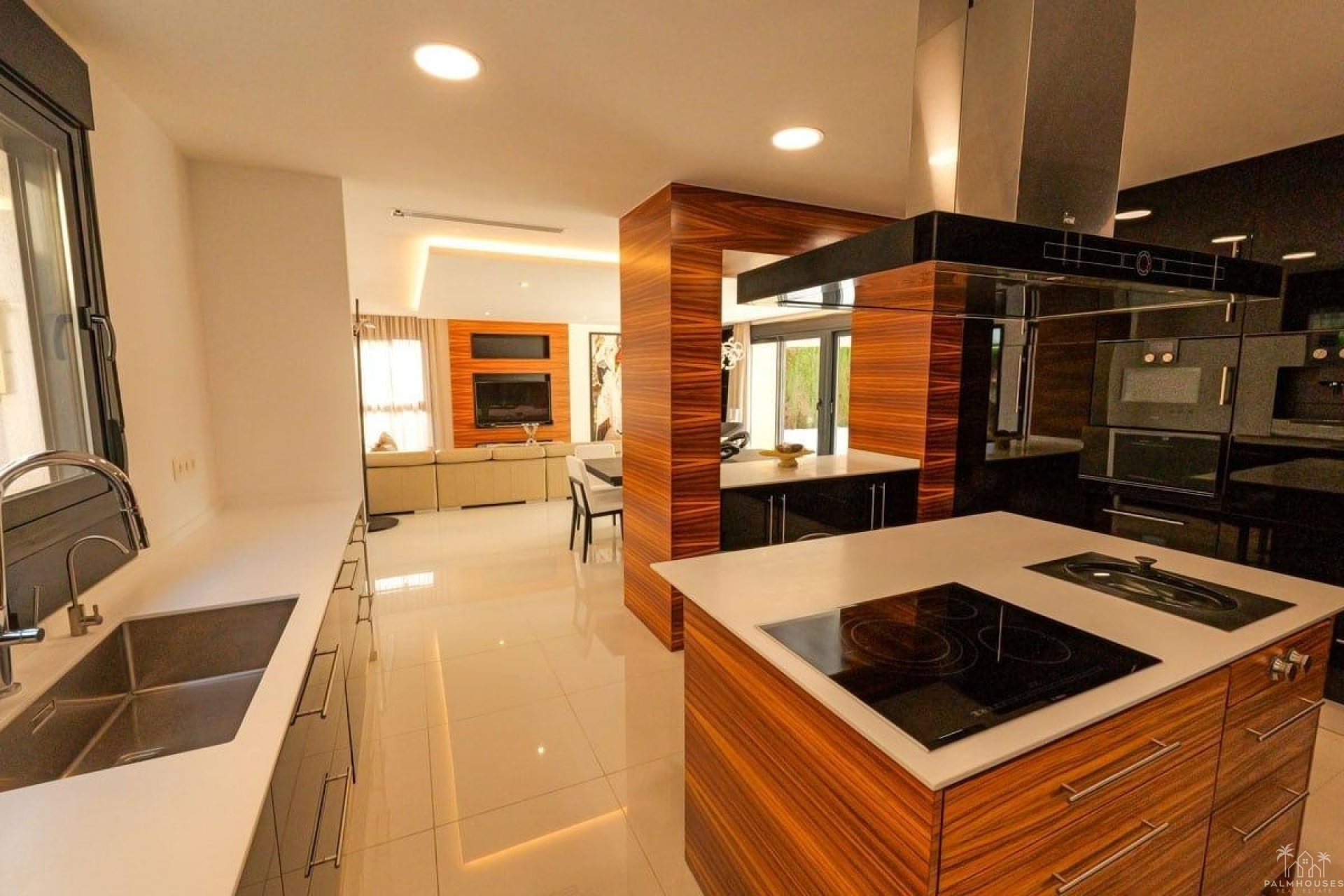 Herverkoop - Villa - Torrevieja - La Veleta