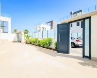 Herverkoop - Villa - Torrevieja - Los Balcones