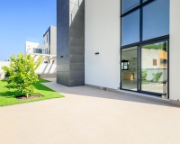 Herverkoop - Villa - Torrevieja - Los Balcones